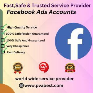 Facebook Ads Accounts