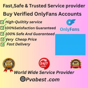 Buy Verified Onlyfans Account