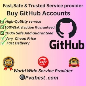 buy github account 