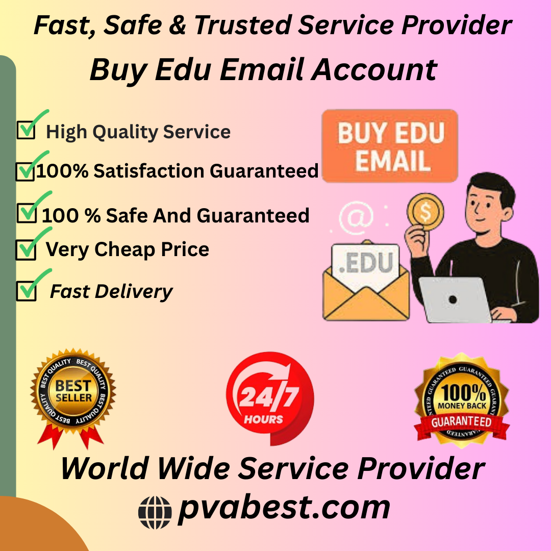 Buy Edu Email Account